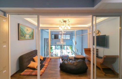 Rama 9 Hostel | Phobphanhostel