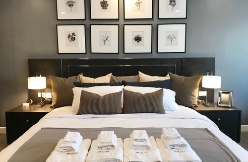 Nimman Condo | Stay in Style The Heart of Nimman R306B