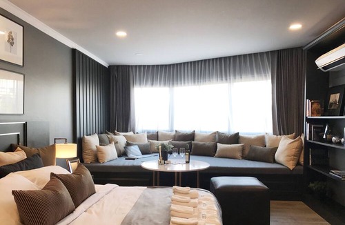 Nimman Condo | Stay in Style The Heart of Nimman R306B