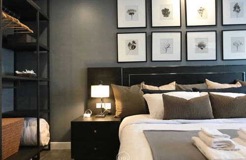 Nimman Condo | Stay in Style The Heart of Nimman R306B