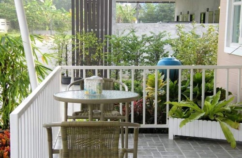 Sung Noen Hotel | Sweet Mango Resort
