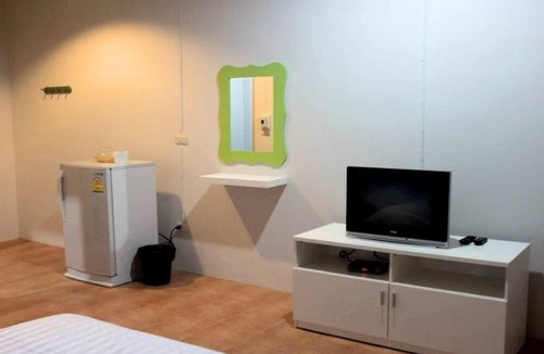 Sung Noen Hotel | Sweet Mango Resort