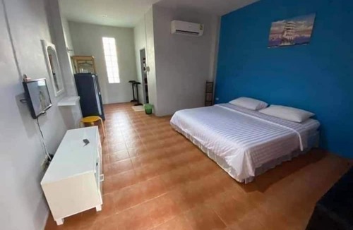 Sung Noen Hotel | Sweet Mango Resort