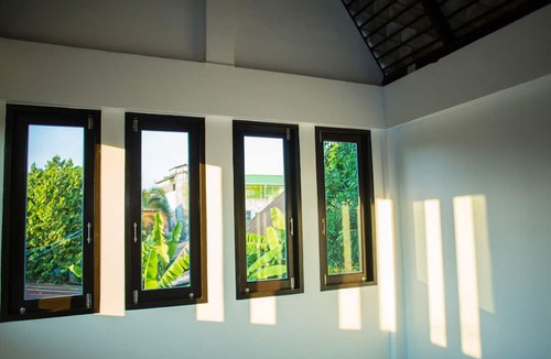 Bang Phra Hotel | Trat 101 Hotel