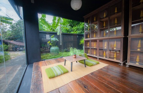 Bang Phra Hotel | Trat 101 Hotel