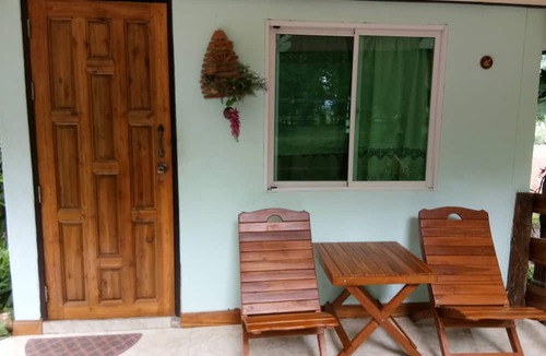 Loei Province Hotel | Loei Airport Homestay
