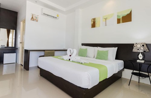 Ubon Ratchathani Hotel | Preme Village