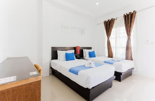 Ubon Ratchathani Hotel | Preme Village