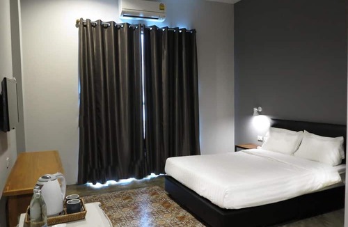 Mueang Nga Hotel | Norn Lamphun Boutique Hotel