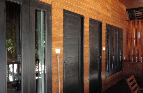 Koh Tao Hotel | Koh Tao Relax Freedom Beach Resort