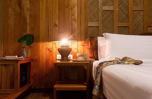Koh Tao Hotel | Koh Tao Relax Freedom Beach Resort