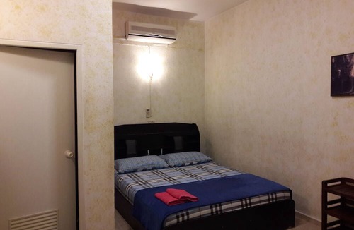 Downtown Krabi Hotel | JP Hometel