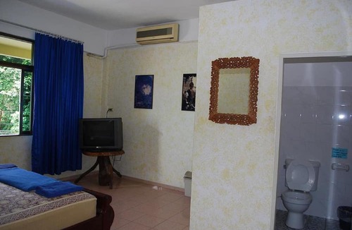 Downtown Krabi Hotel | JP Hometel