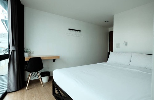 Lak Si Hostel | Wayha Hostel Don Mueang Airport