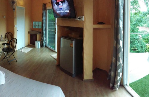 Ban Ta Khun Hotel | Baandin Chiewlarn Resort