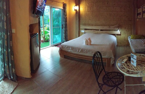 Ban Ta Khun Hotel | Baandin Chiewlarn Resort