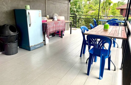 Amphawa House | Ploynam Homestay