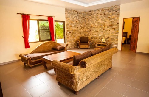 Mae Nam Villa | 3 Bedroom Seaview Villa Zanzibar SDV342-By Samui Dream Villas