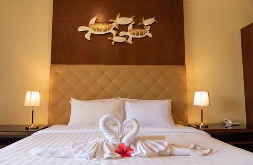 Phuket Hotel | Park 38 Hotel