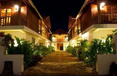 Svay Pao Hotel | Bambu Hotel