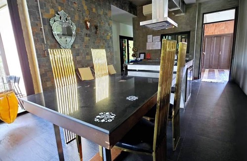 Nong Nam Daeng Hotel | House of Love Khao Yai