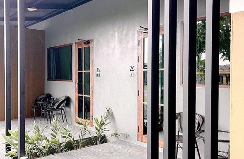 Chanthaburi House | Lamer Ville Resort