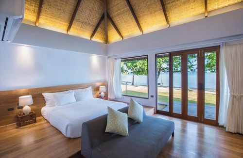 Ko Mak Hotel | Mira Montra Resort Koh Mak