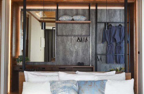 Baan Tai Hotel | The Cabin Beach Resort