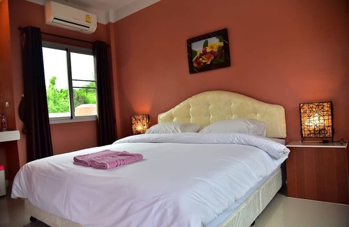 Prachuap Khiri Khan Hotel | Paskon Boutique Resort