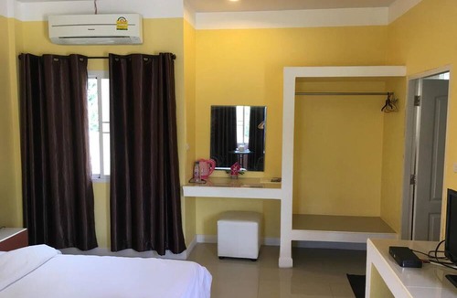 Prachuap Khiri Khan Hotel | Paskon Boutique Resort