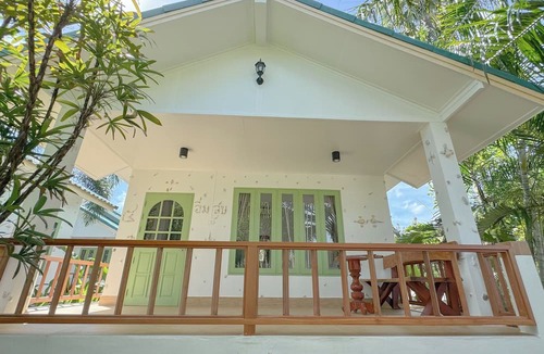 Pak Nam Pran Hotel | Imsook Resort