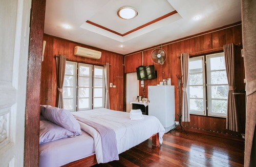 Khao Kho Hotel | Mossview Resort