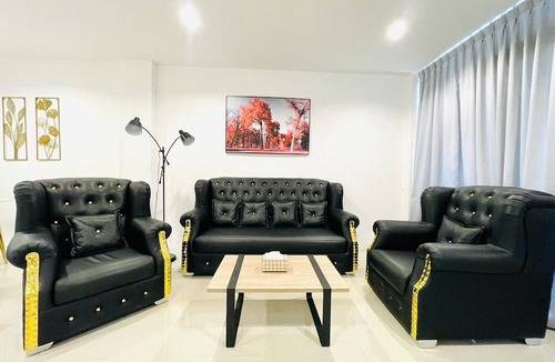 Haad Rin House | Richmond Guesthouse
