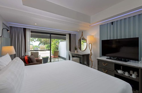 Kata Hotel | The Boathouse Phuket