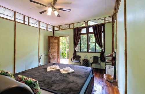 Ban Ta Khun Hotel | Bansuanphutarn