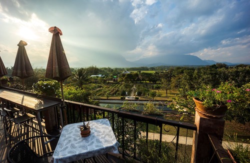 Chiang Dao House | Phu Vara