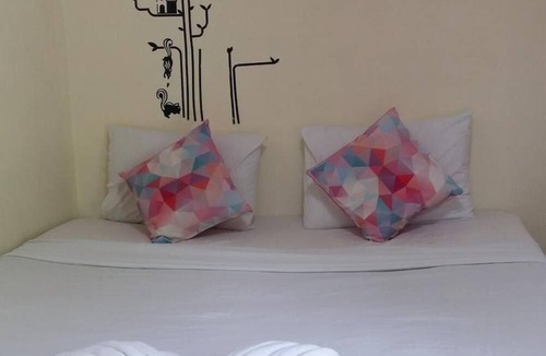 Tha Sao Hotel | Sai Yok Noi Blue Mountain Resort