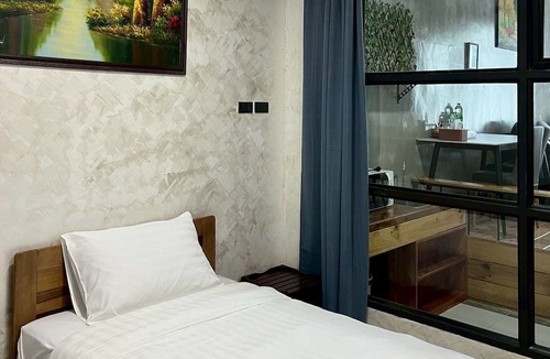 Tha Sao Hotel | Baan Alisa Bed and Breakfast