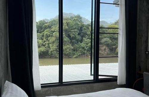 Tha Sao Hotel | Baan Alisa Bed and Breakfast