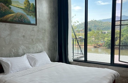 Tha Sao Hotel | Baan Alisa Bed and Breakfast