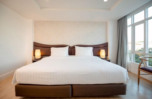 Trat Hotel | Avada hotel