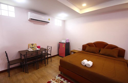 Kabin Buri Hotel | Hi Tech Resort