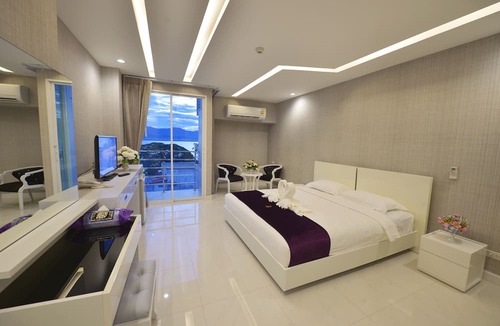 Phayao Hotel | Phuglong Hotel