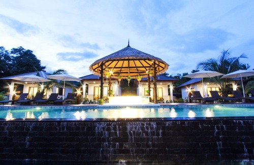Ko Lanta Old Town Hotel | Verona Lanta Resort