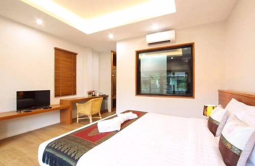 Ko Lanta Old Town Hotel | Verona Lanta Resort