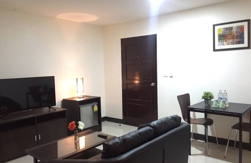 Khlong Tan Nuea Hotel | Studio Residence Sukhumvit 71