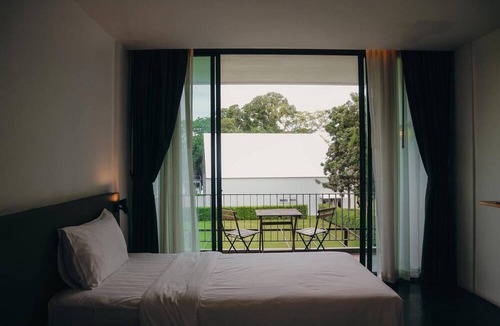 Ban Tai Hotel | The Zeit River Kwai