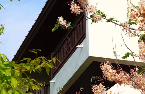 Chok Chai Hotel | Korat Resort Hotel