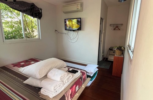 Amphawa Hotel | Se Sun Amphawa