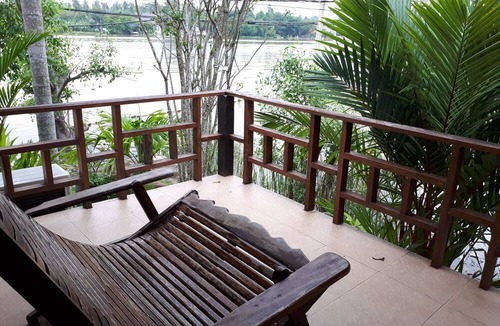 Bang Khonthi Hotel | Chantara Resort